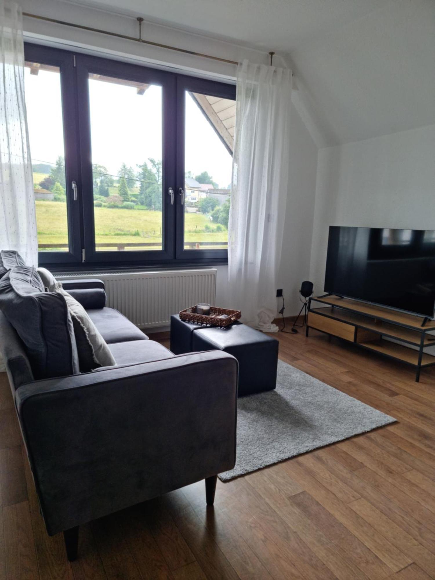 Ferienwohnung "Bei Uns" Wipperfurth Luaran gambar