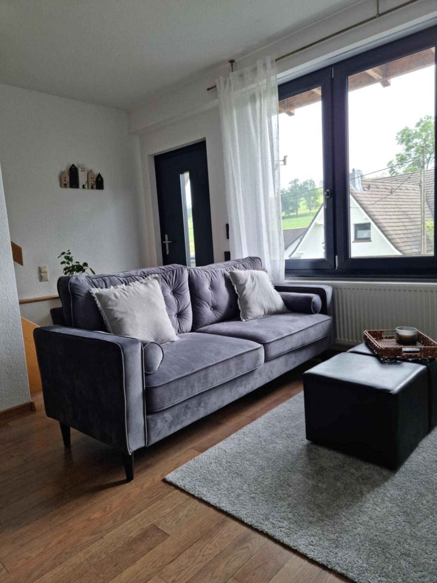 Ferienwohnung "Bei Uns" Wipperfurth Luaran gambar