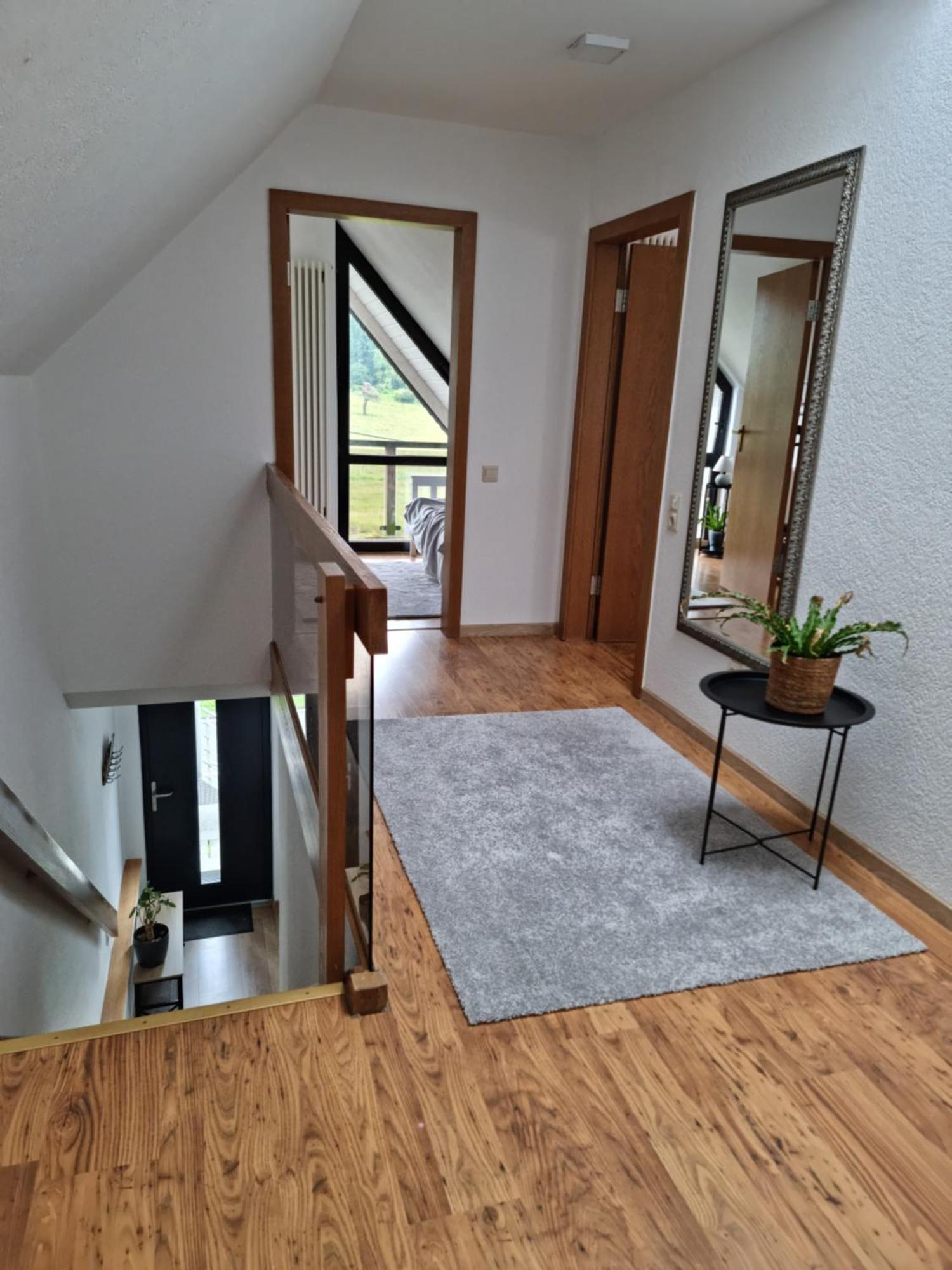 Ferienwohnung "Bei Uns" Wipperfurth Luaran gambar