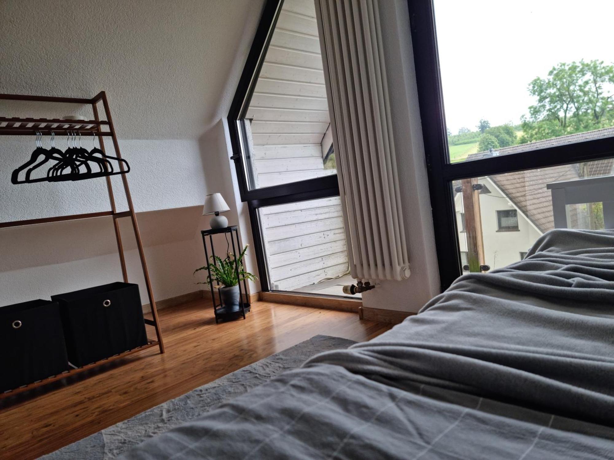Ferienwohnung "Bei Uns" Wipperfurth Luaran gambar