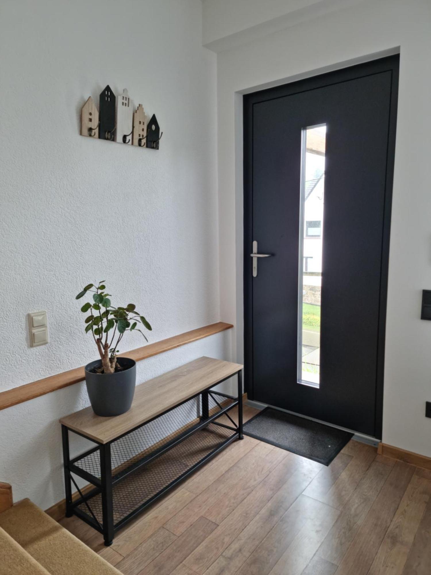 Ferienwohnung "Bei Uns" Wipperfurth Luaran gambar