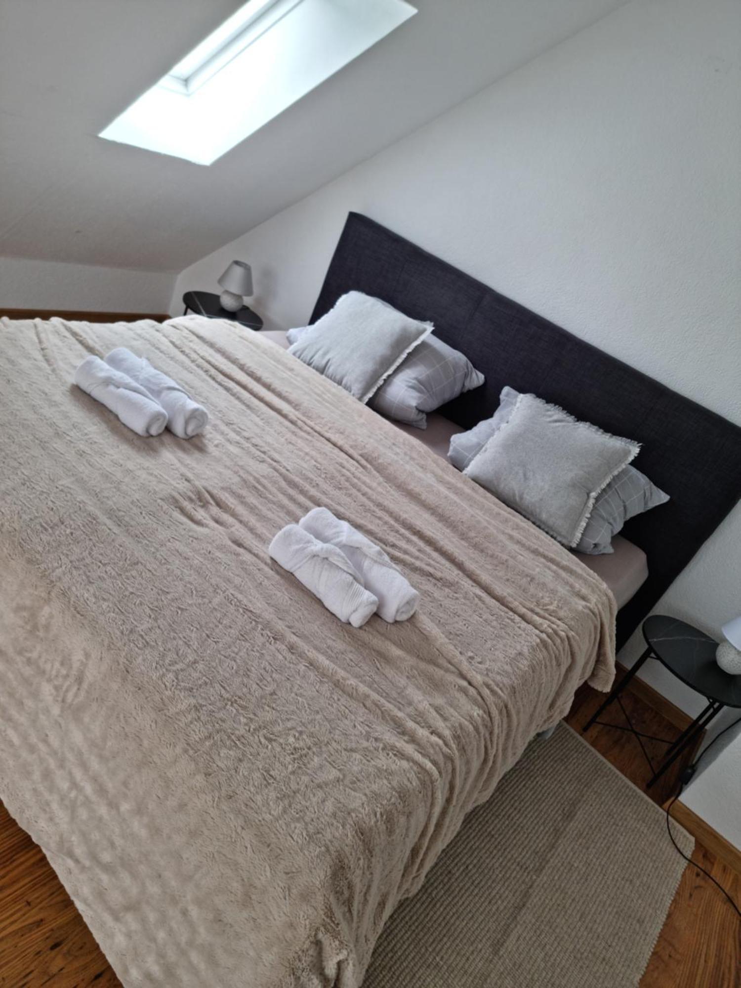 Ferienwohnung "Bei Uns" Wipperfurth Luaran gambar